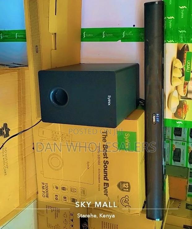 Syinix Soundbar New