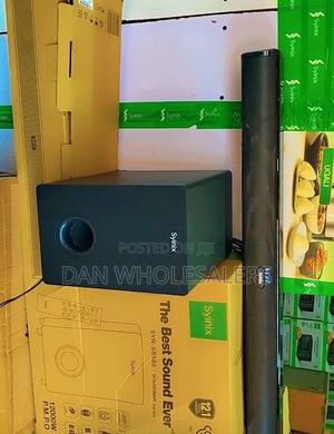 Best Soundbar Syinix - thumbnail 2
