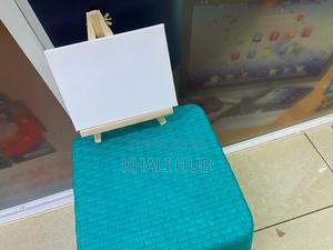 ~20 by 15 Canvas Board With Easel~ - thumbnail 2