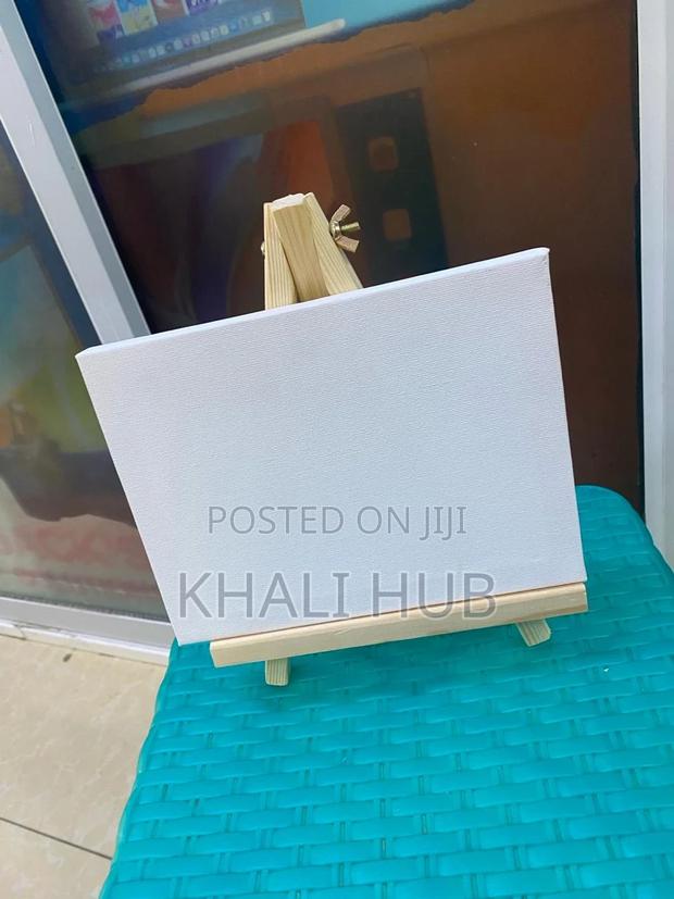 ''Canvas Board'' ^Canvas Boards^ - main view