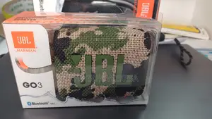 JBL Go 3 .