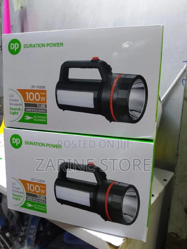 P50 Torch With Zooming Lighting - thumbnail 2