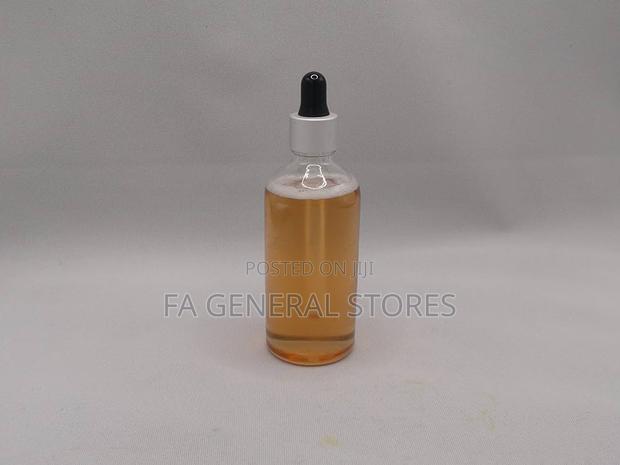 Hydrolyzed Wheat Protein - main view