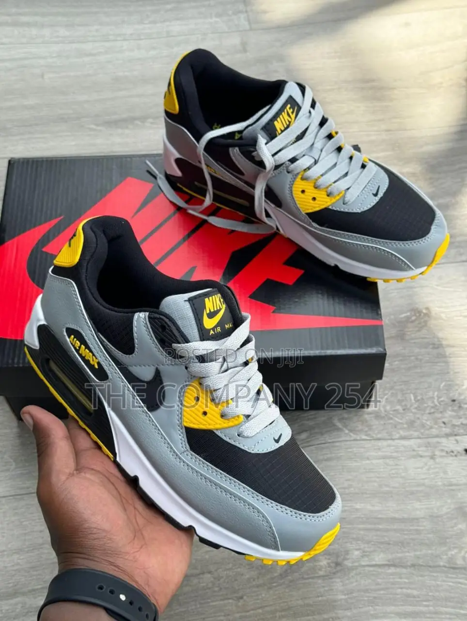 *Airmax 90* *Sizes 38 - 45*