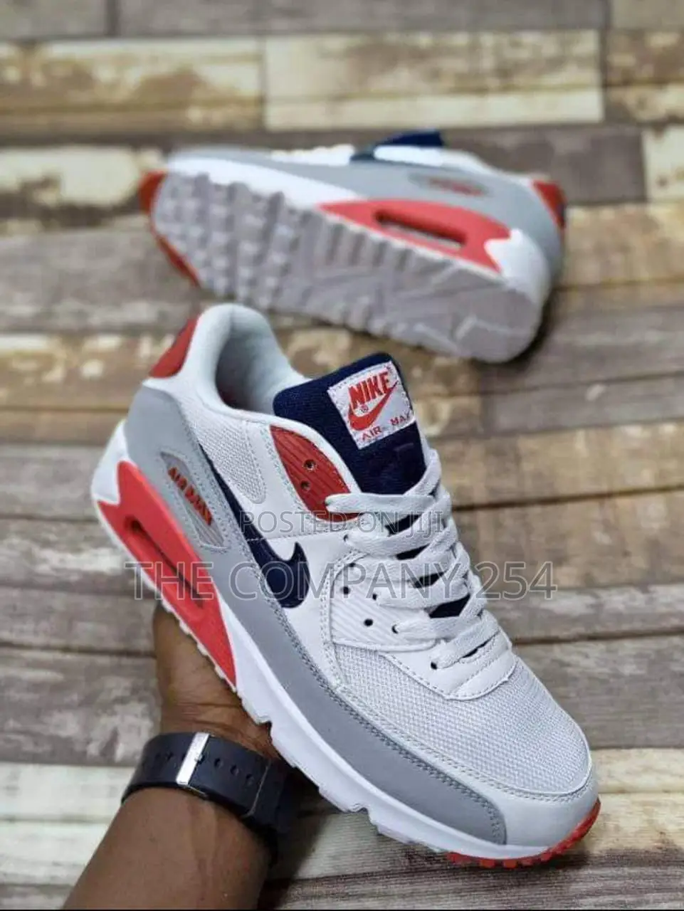 *Airmax 90* *Sizes 38 - 45*