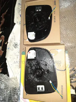 Mazda Axela,Atenza,Demio Mirror Glass With Sensor