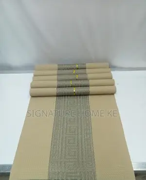 6pcs Table Mats + 1 Table Runner(30*180cm)