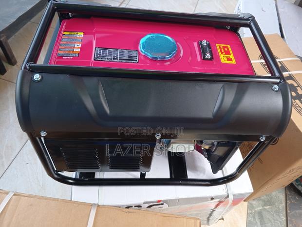 4kva AICO Generator - thumbnail 2