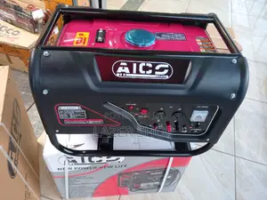 4kva AICO Generator