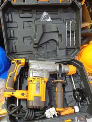 INGCO Rotary Hammer 1500w