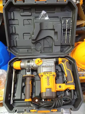 INGCO Rotary Hammer 1500w