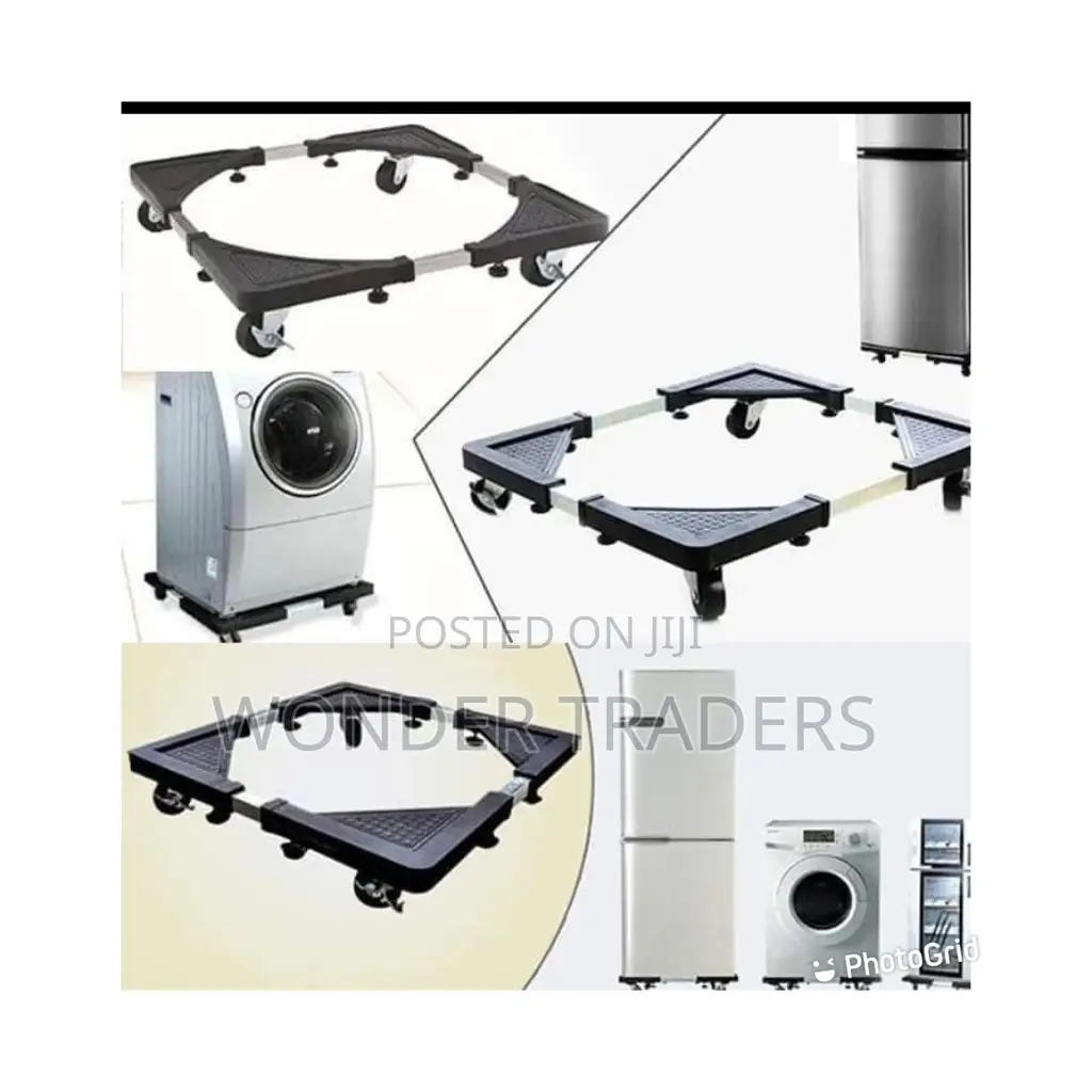 Fridge Base /Washing Machine 80 by 80