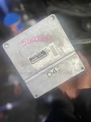Computer for 1NZ