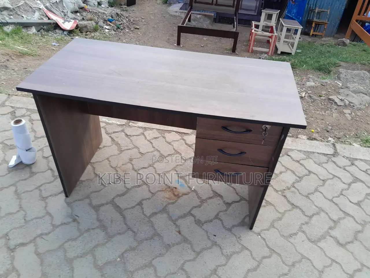 Office Desk 1.2m Office Desk 1.2m Office Desk 1.2m Available in Nairobi
