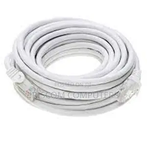 Ethernet High Speed Cat5e RJ6 Cable Network Lan Cable 5M
