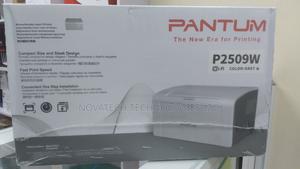 * Pantum P2509w Laserjet Printer - thumbnail 2