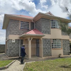 3bdrm Maisonette in Kitengela Korompoi for sale