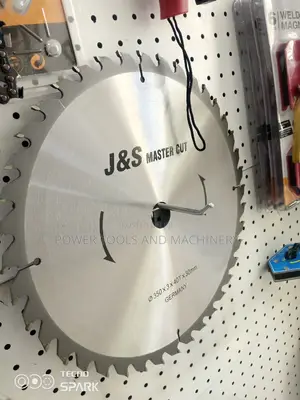 14"Circular Blade