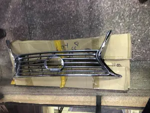 Lexus RX 450h Grill