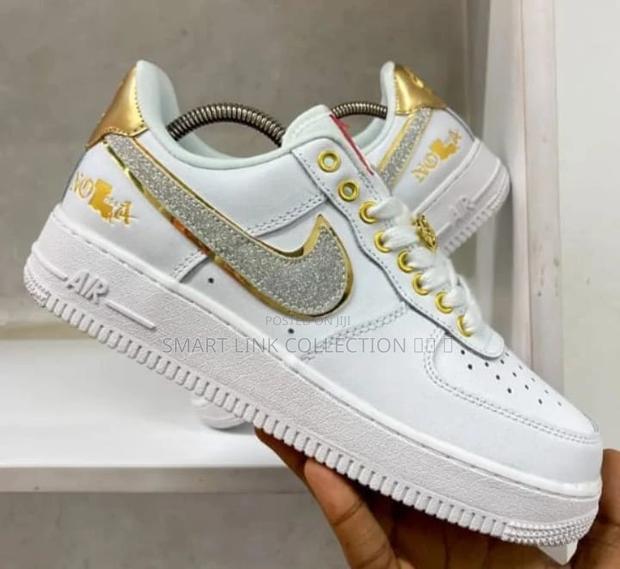 Airforce 1 Nola Shoe - thumbnail 2