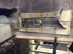 Lexus RX 450h Grill