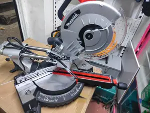 Multipurpose Makita Mitre Saw