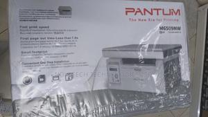 * Pantum M6509NW Laserjet Printer Monochrome - thumbnail 2