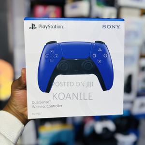 Playstation Dualsense Wireless Controller – Galactic Purple - thumbnail 2