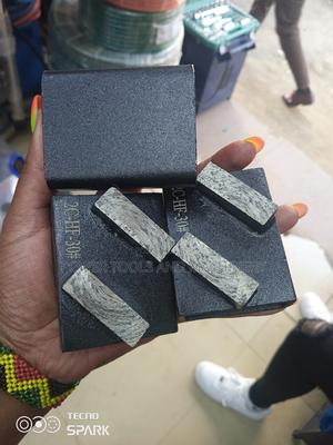 Terranzo Complete Set - main view