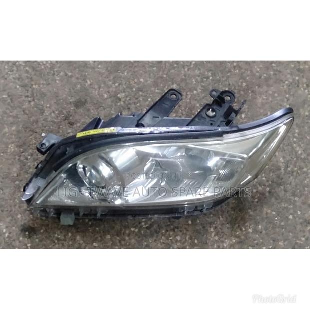 Toyota Vanguard Headlight Xenon - main view
