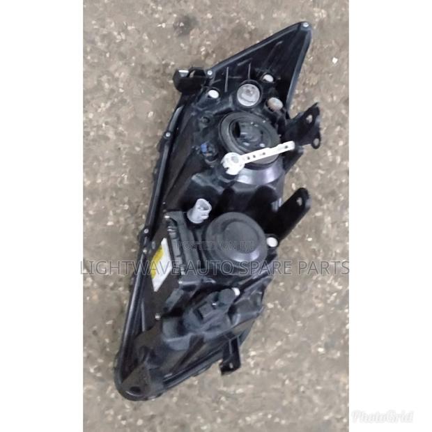 Toyota Vanguard Headlight Xenon - thumbnail 5