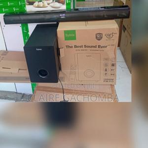 Synix SYN-SB580 Sound Bar System - thumbnail 2