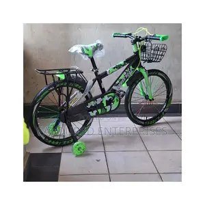 Kids Bike Bicycle Size 20 Inch (8yrs