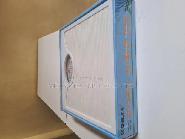 Bathroom Weighing Scale. ' - thumbnail 2