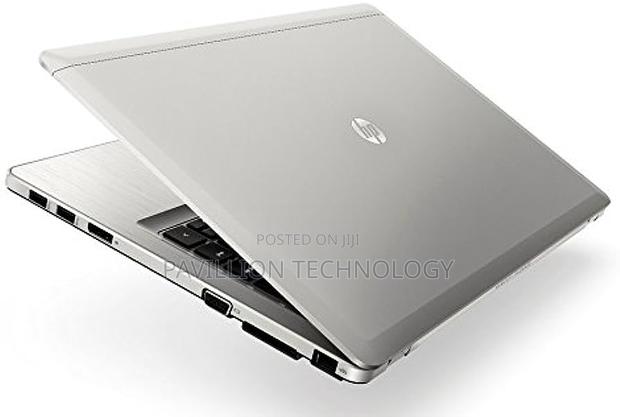 Laptop HP EliteBook Folio 9470M 8GB Intel Core I7 HDD 500GB
