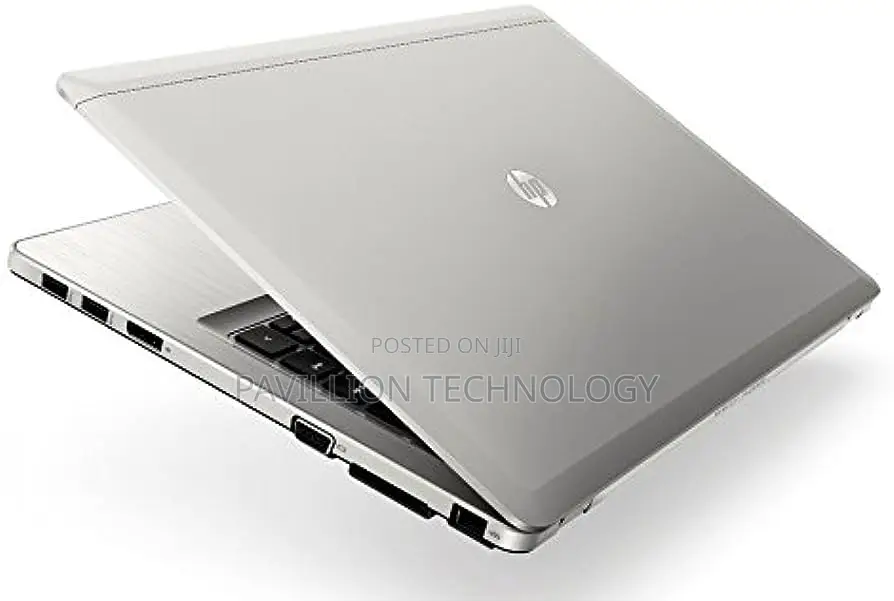 Laptop HP EliteBook Folio 9470M 8GB Intel Core I7 HDD 500GB