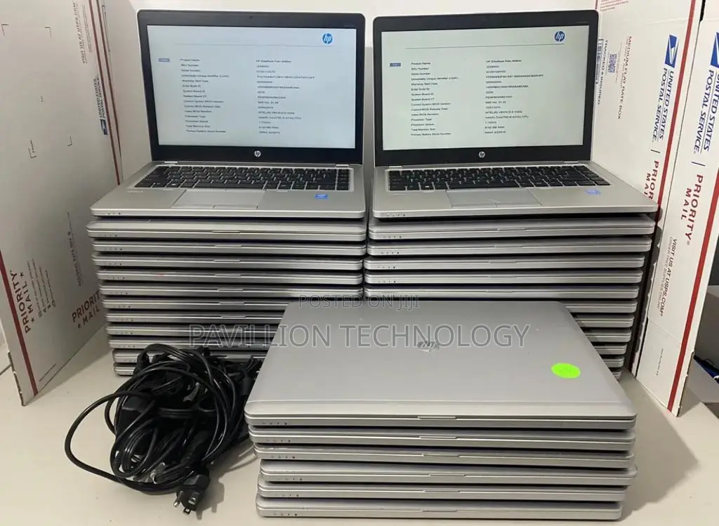 Laptop HP EliteBook Folio 9470M 8GB Intel Core I7 HDD 500GB