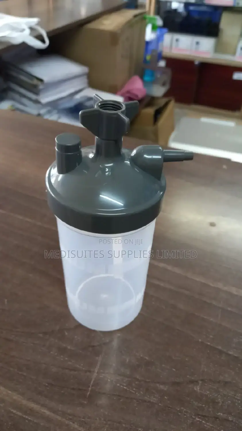 Humidifier Bottle*