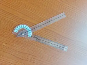 Half Circle Goniometer