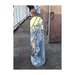 Skateboard Small Size