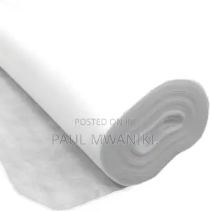 Non Woven Geotextile Membrane Drainage Filtration Separation