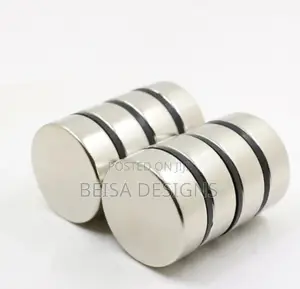 Neodymium Magnets