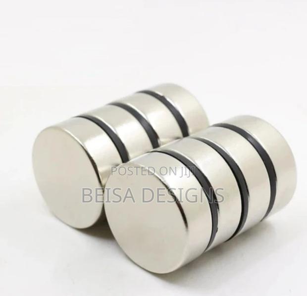 Neodymium Magnets - thumbnail 2