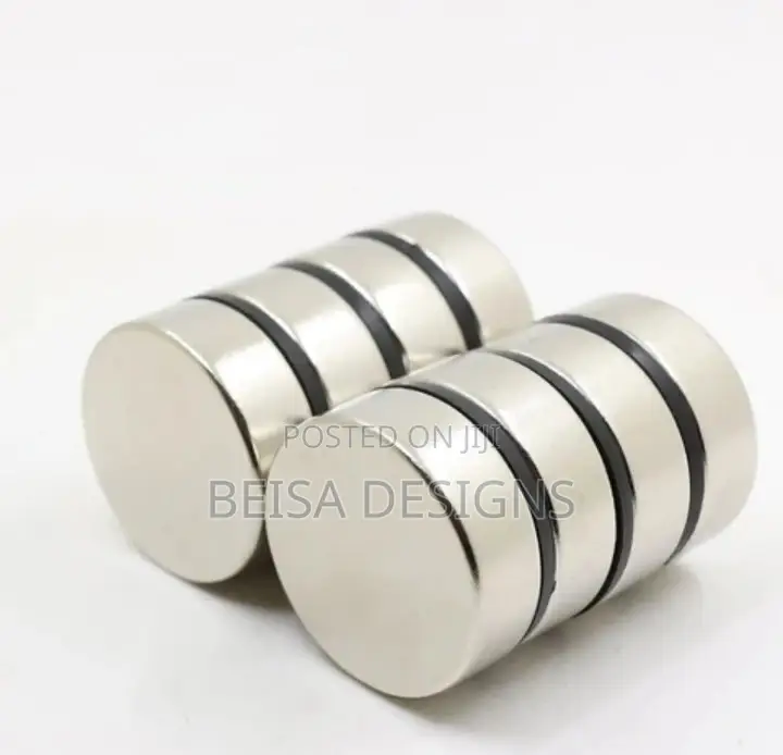 Neodymium Magnets
