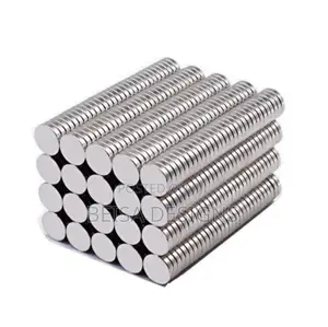Neodymium Magnets