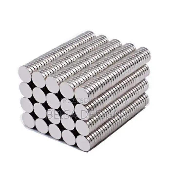 Neodymium Magnets