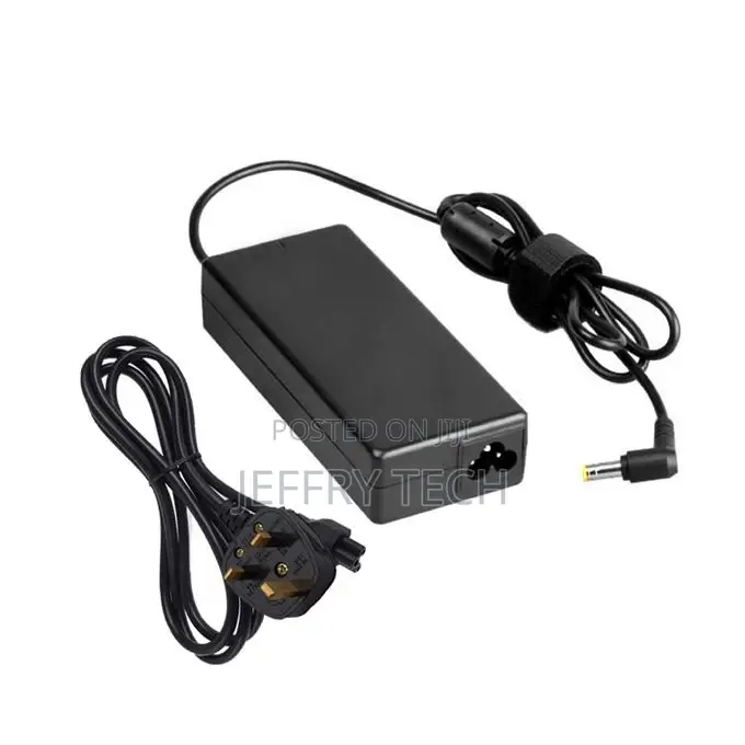 Adapter 19V 4.74A 90W for Asus HP COMPAQ Notebook, Output Ti