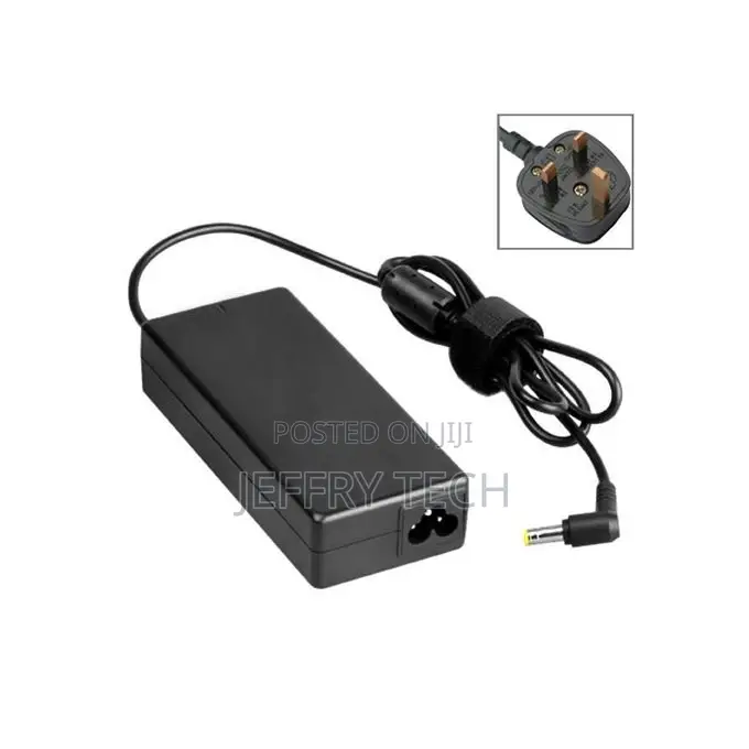 Adapter 19V 4.74A 90W for Asus HP COMPAQ Notebook, Output Ti