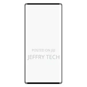 For Google Pixel 6 Pro Full Screen Tempered Glass Film