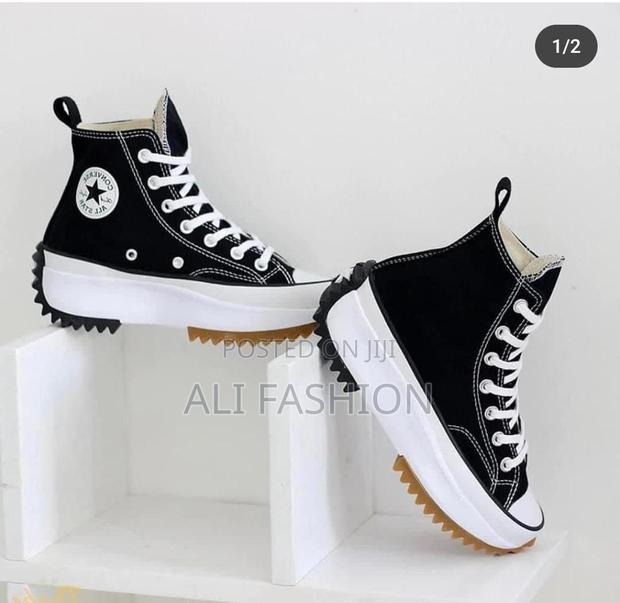 Converse Runstar - main view